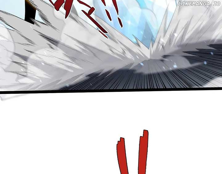 Maxed Strength Necromancer Chapter 74 519 056