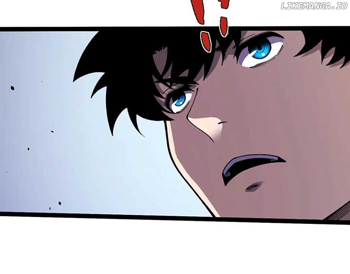 Maxed Strength Necromancer Chapter 74 520 057