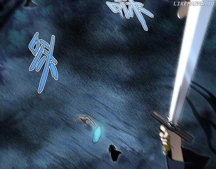 Maxed Strength Necromancer Chapter 74 523 060