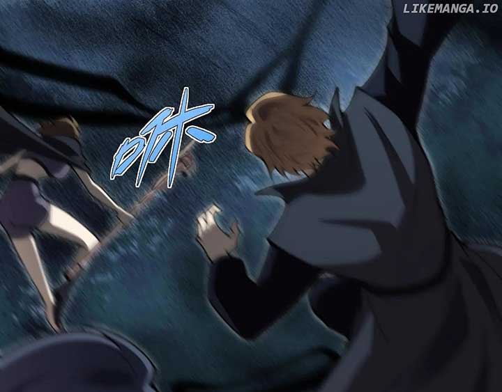 Maxed Strength Necromancer Chapter 74 524 061