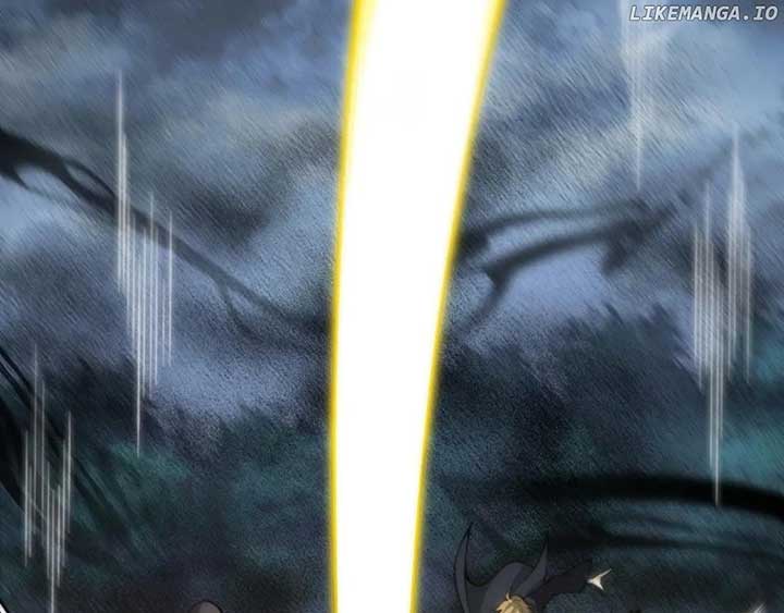 Maxed Strength Necromancer Chapter 74 526 063