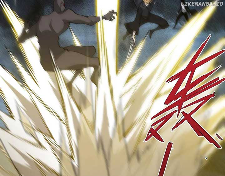 Maxed Strength Necromancer Chapter 74 527 064