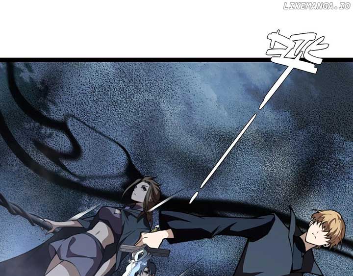 Maxed Strength Necromancer Chapter 74 529 066