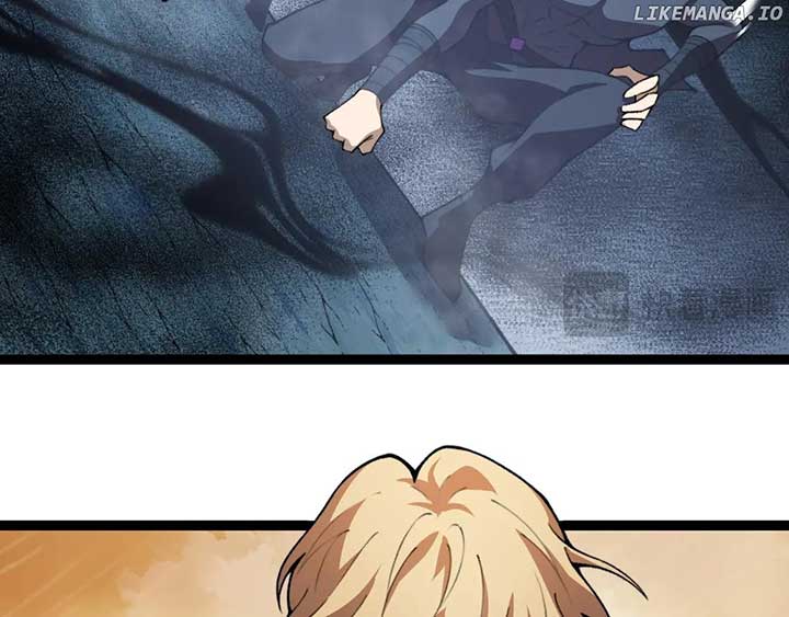 Maxed Strength Necromancer Chapter 74 531 068