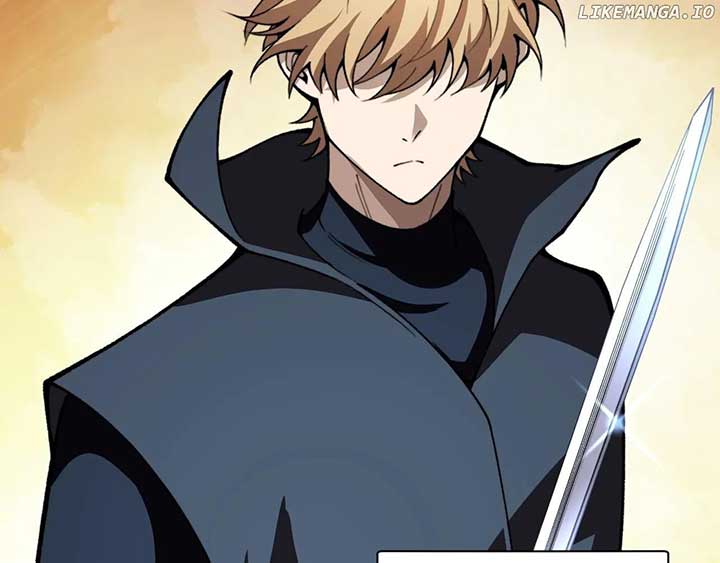 Maxed Strength Necromancer Chapter 74 532 069