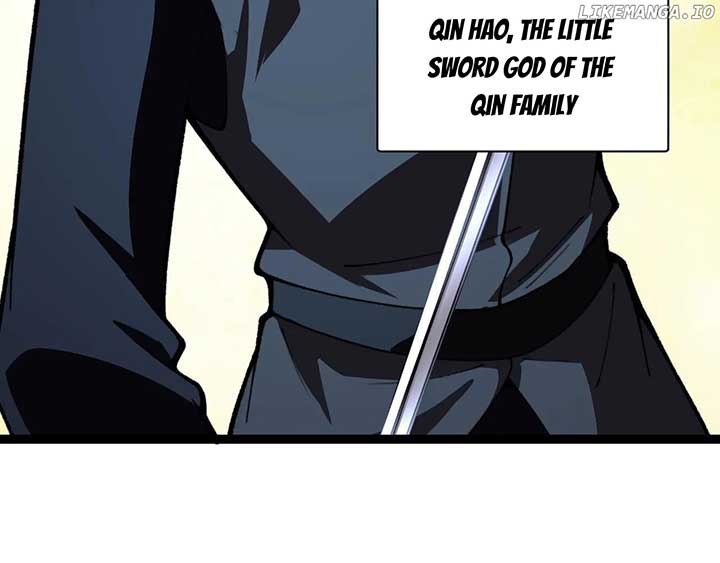 Maxed Strength Necromancer Chapter 74 533 070