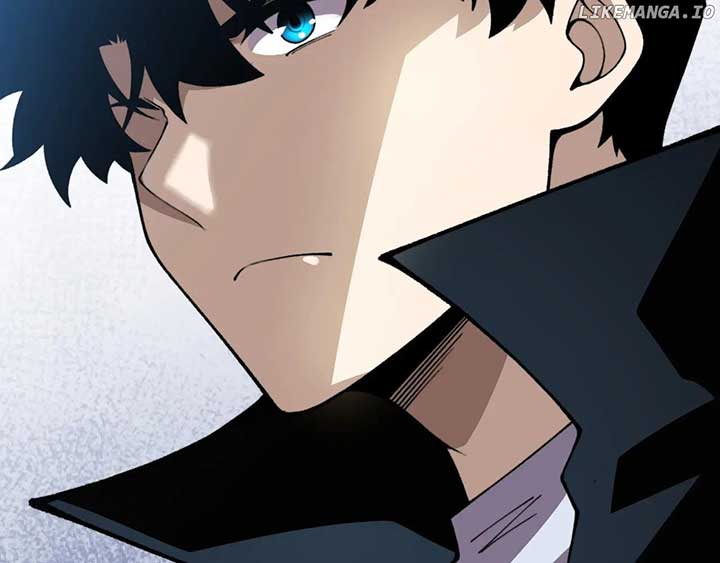 Maxed Strength Necromancer Chapter 74 535 072