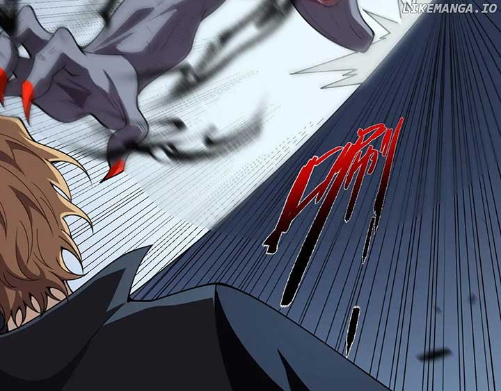 Maxed Strength Necromancer Chapter 74 538 075