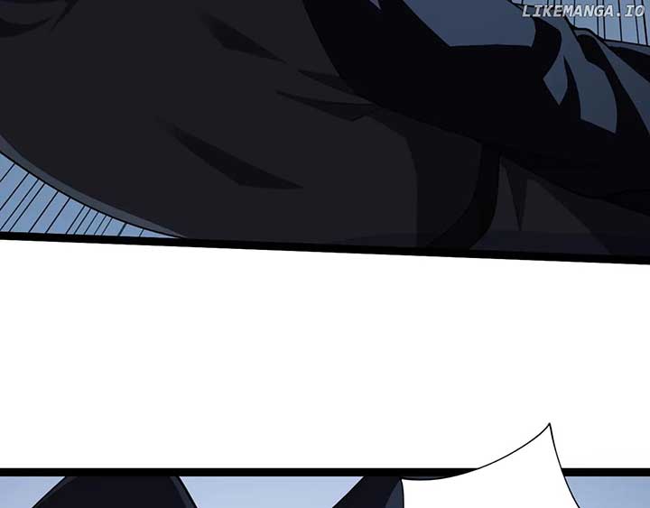 Maxed Strength Necromancer Chapter 74 539 076