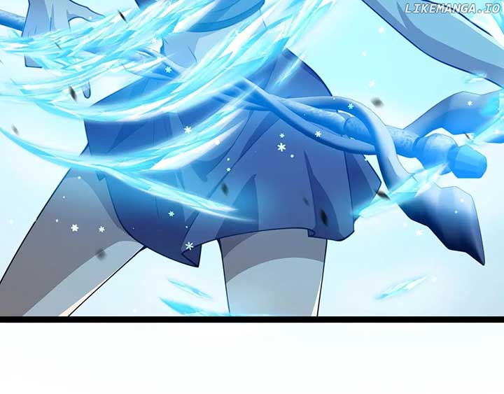 Maxed Strength Necromancer Chapter 74 541 078