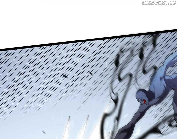 Maxed Strength Necromancer Chapter 74 542 079