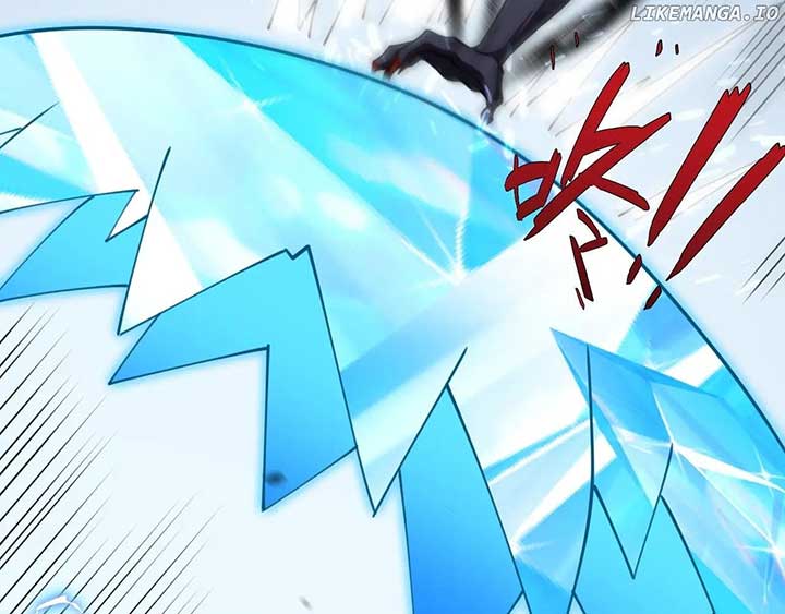 Maxed Strength Necromancer Chapter 74 543 080