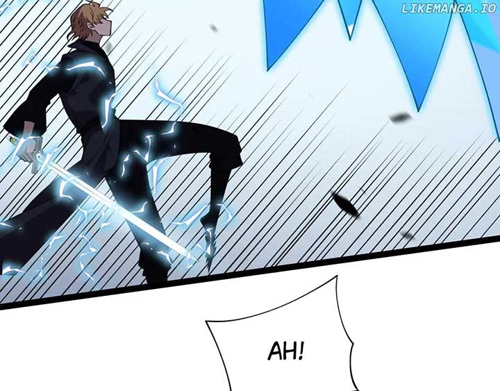 Maxed Strength Necromancer Chapter 74 544 081