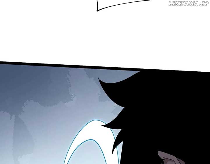 Maxed Strength Necromancer Chapter 74 545 082