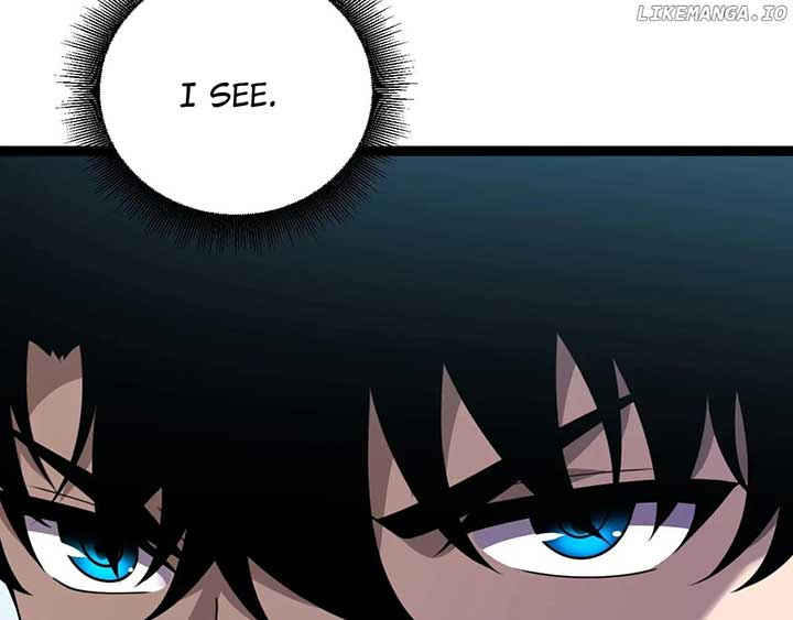 Maxed Strength Necromancer Chapter 74 548 085