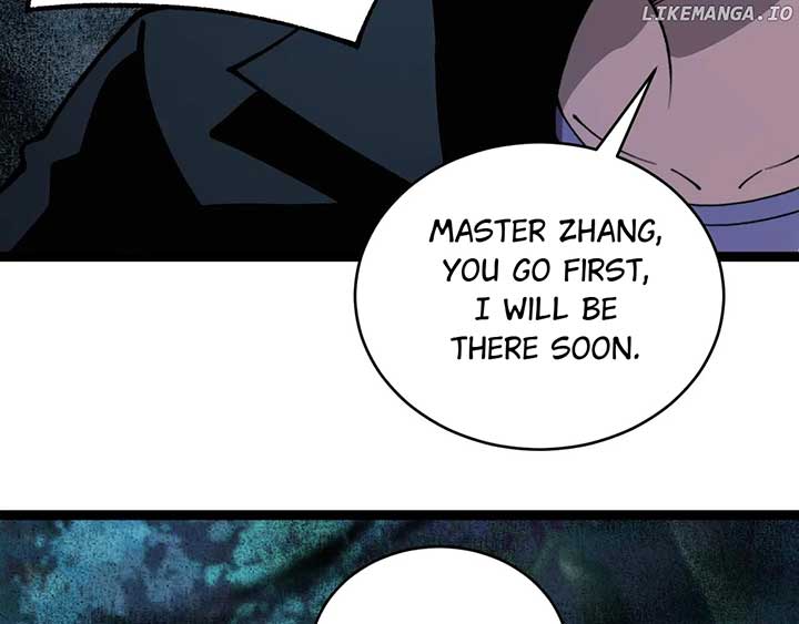 Maxed Strength Necromancer Chapter 74 552 089