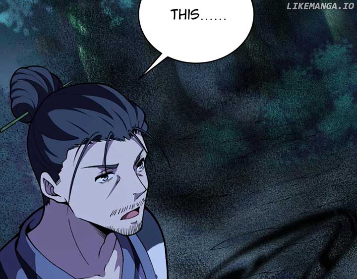 Maxed Strength Necromancer Chapter 74 553 090