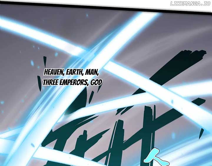 Maxed Strength Necromancer Chapter 74 559 096