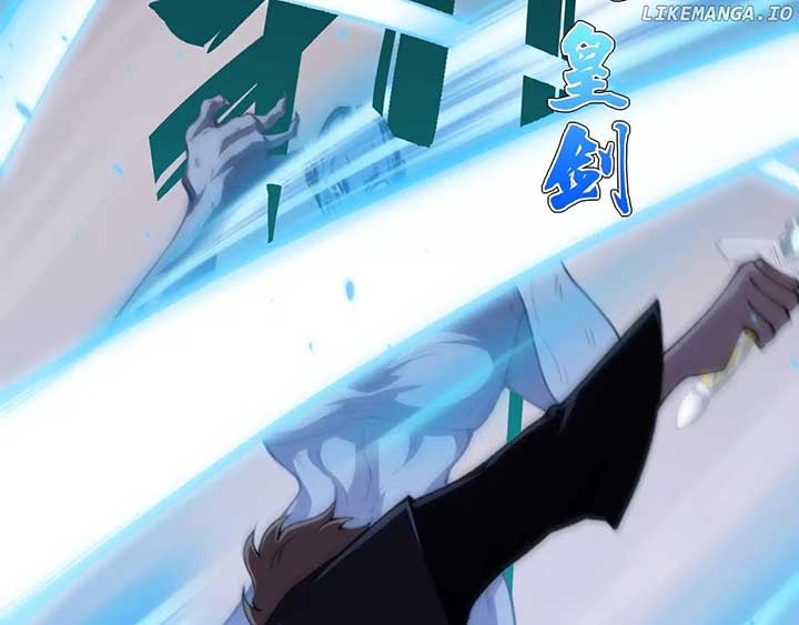 Maxed Strength Necromancer Chapter 74 560 097