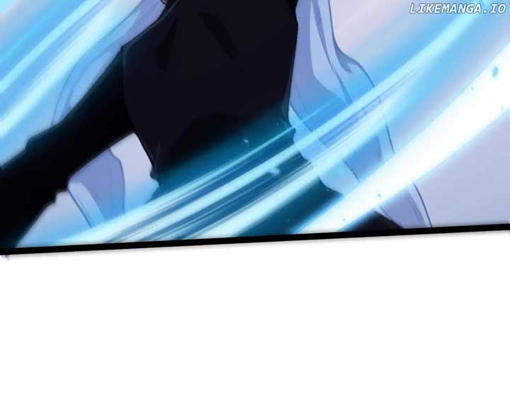 Maxed Strength Necromancer Chapter 74 561 098