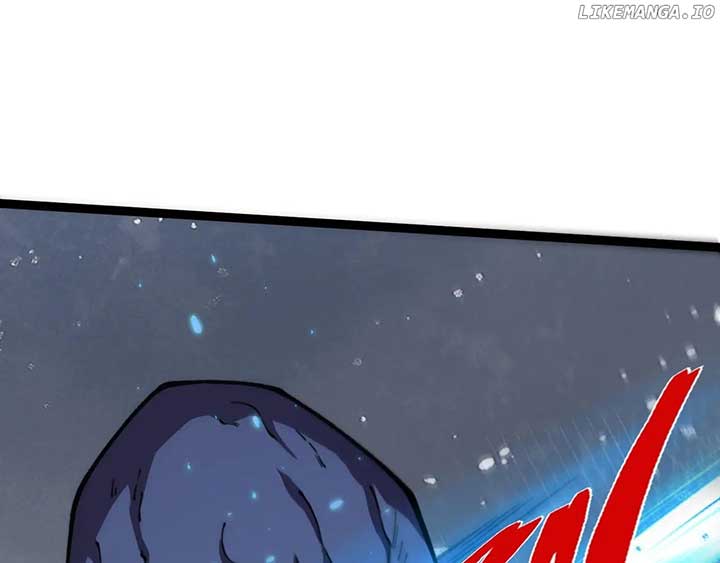 Maxed Strength Necromancer Chapter 74 562 099