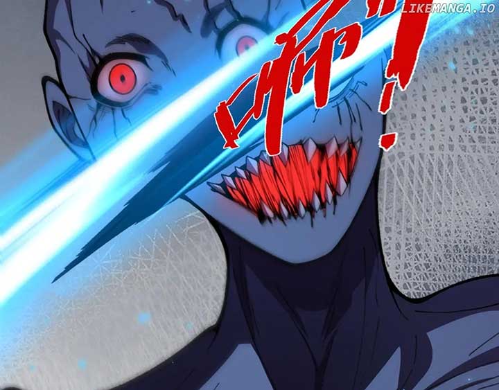 Maxed Strength Necromancer Chapter 74 563 100