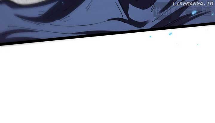 Maxed Strength Necromancer Chapter 74 564 101