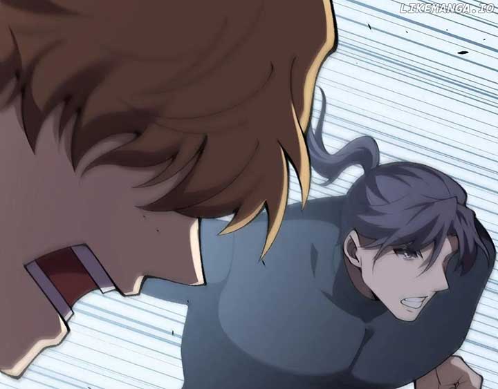 Maxed Strength Necromancer Chapter 74 566 103