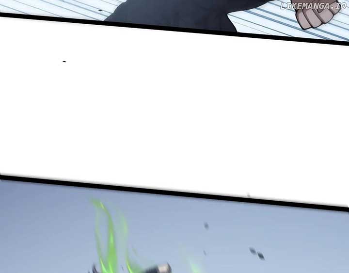 Maxed Strength Necromancer Chapter 74 567 104