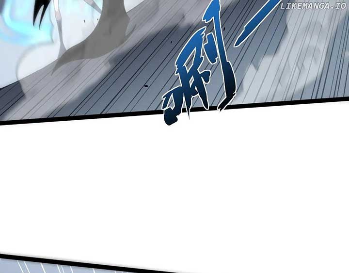 Maxed Strength Necromancer Chapter 74 570 107