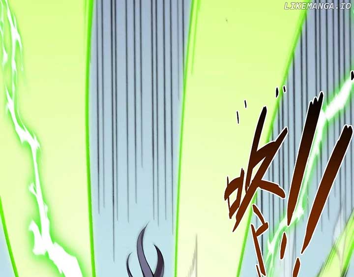 Maxed Strength Necromancer Chapter 74 575 112