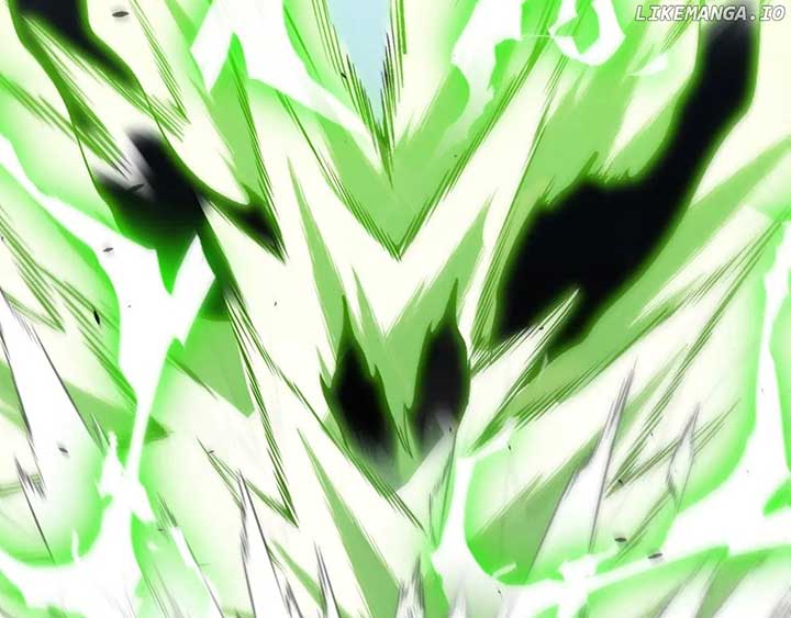 Maxed Strength Necromancer Chapter 74 577 114