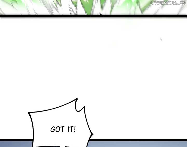 Maxed Strength Necromancer Chapter 74 578 115