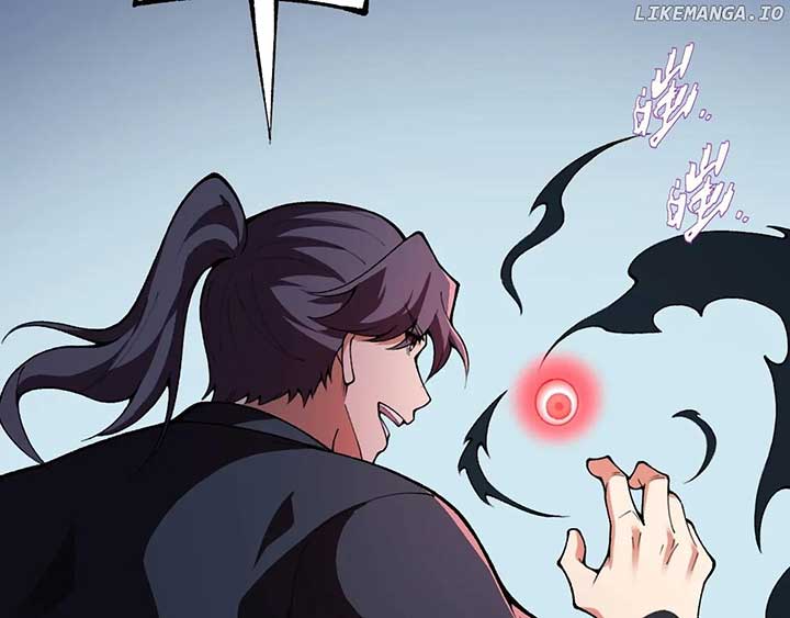 Maxed Strength Necromancer Chapter 74 579 116