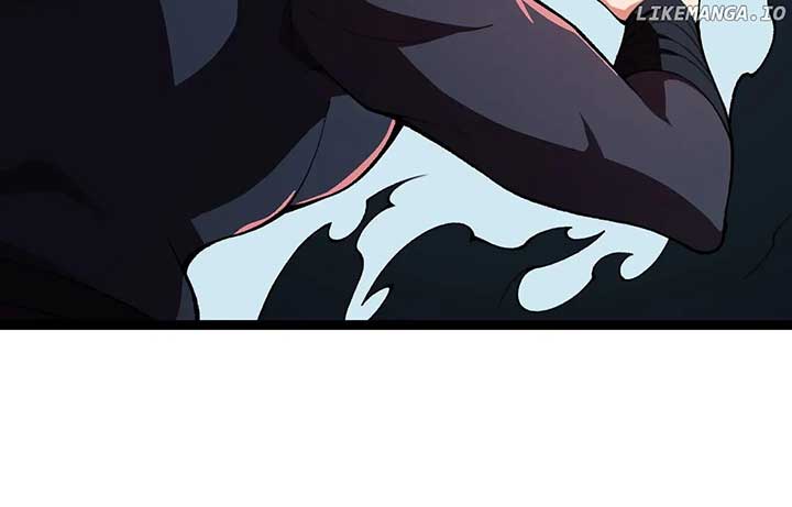 Maxed Strength Necromancer Chapter 74 580 117