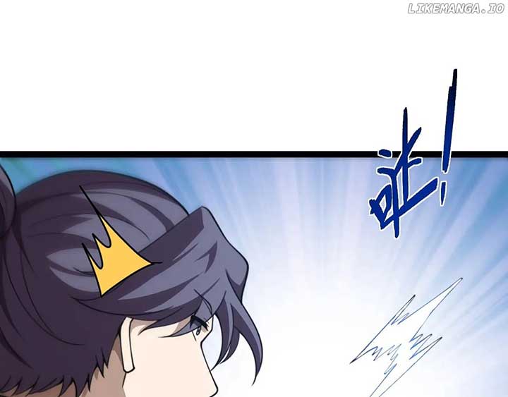 Maxed Strength Necromancer Chapter 74 581 118