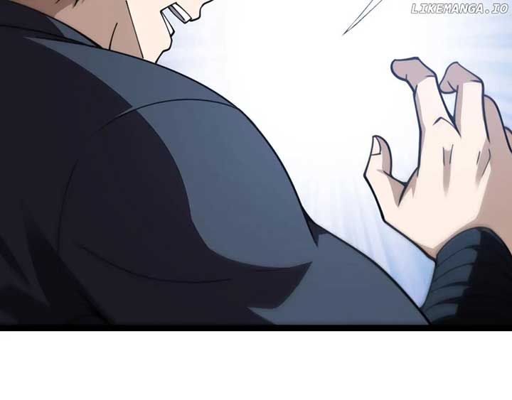 Maxed Strength Necromancer Chapter 74 582 119