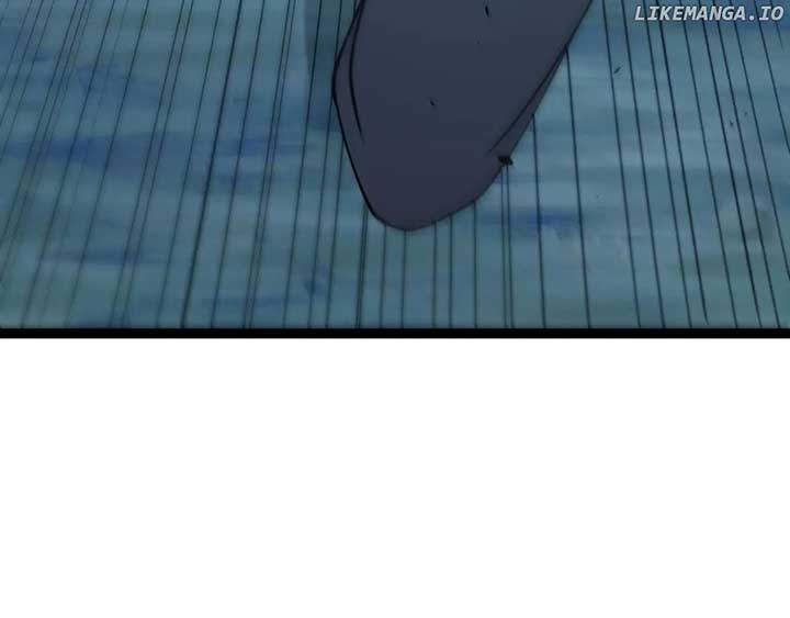 Maxed Strength Necromancer Chapter 74 588 125