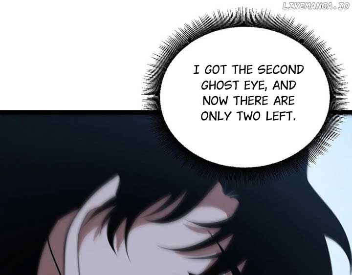 Maxed Strength Necromancer Chapter 74 589 126