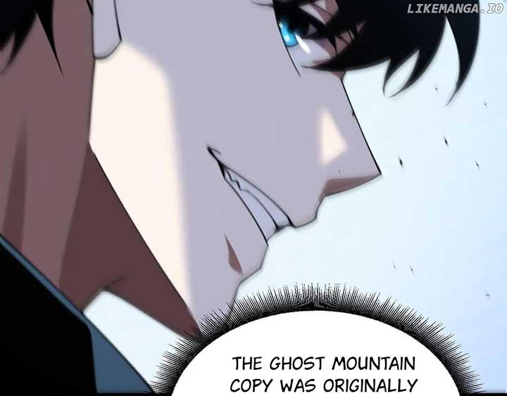 Maxed Strength Necromancer Chapter 74 590 127