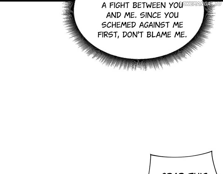 Maxed Strength Necromancer Chapter 74 591 128