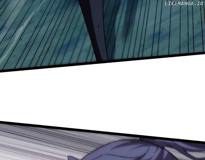 Maxed Strength Necromancer Chapter 74 594 131