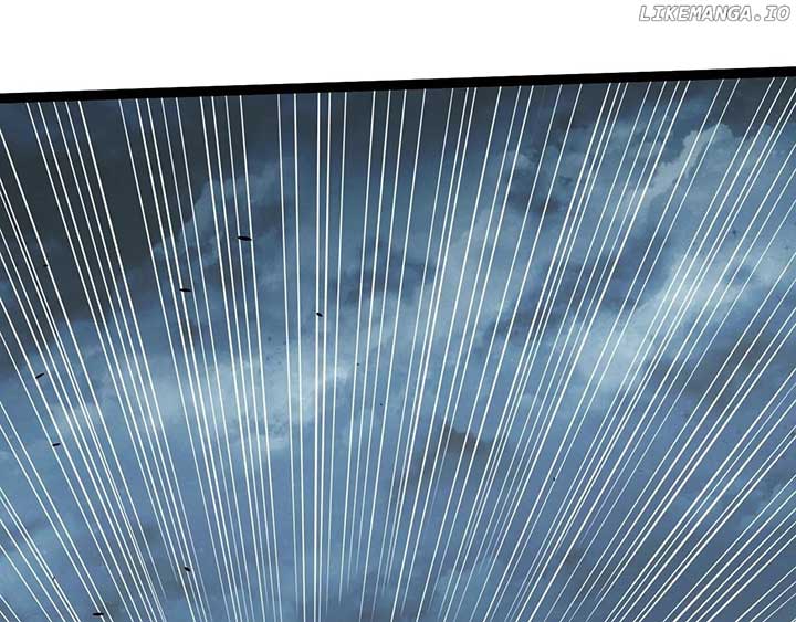 Maxed Strength Necromancer Chapter 74 597 134