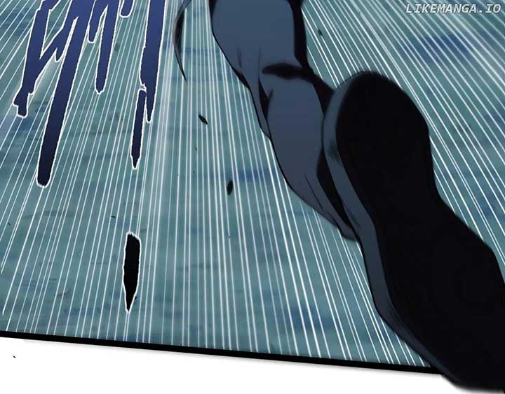 Maxed Strength Necromancer Chapter 74 599 136