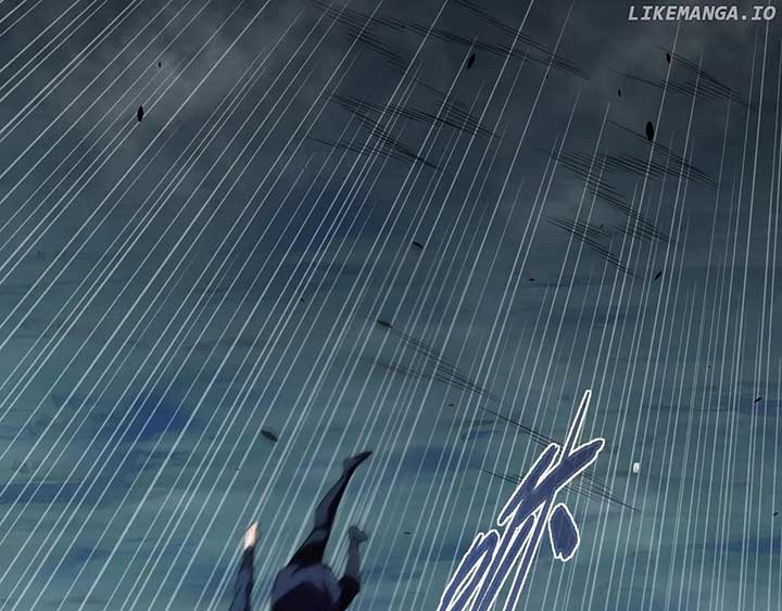 Maxed Strength Necromancer Chapter 74 601 138