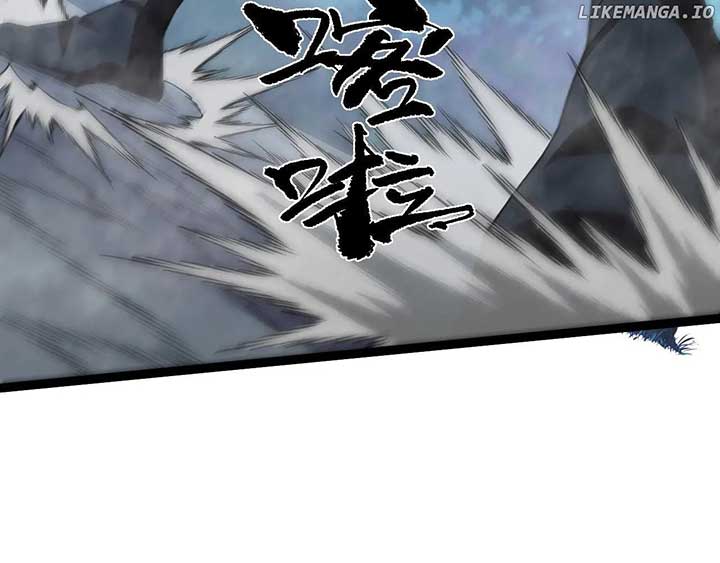 Maxed Strength Necromancer Chapter 74 606 143