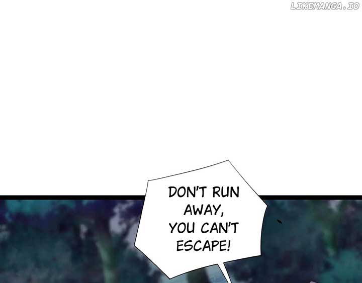 Maxed Strength Necromancer Chapter 74 607 144