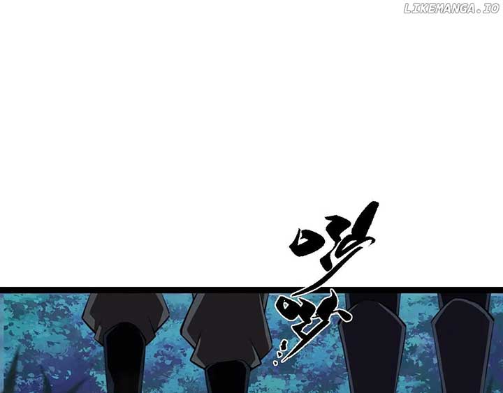 Maxed Strength Necromancer Chapter 74 610 147