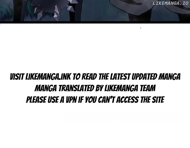 Maxed Strength Necromancer Chapter 74 615 152