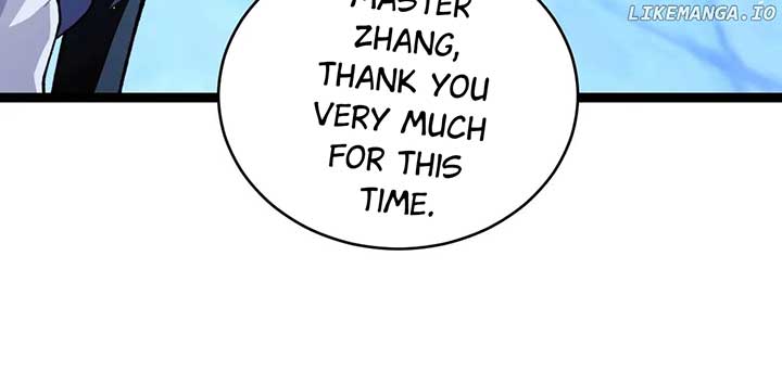 Maxed Strength Necromancer Chapter 80 465 014